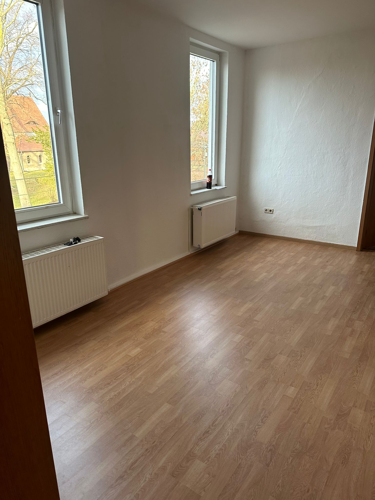 Wohnung zur Miete 690 € 4 Zimmer 94 m²<br/>Wohnfläche 1.<br/>Geschoss an der schule 3 Pouch Muldestausee 06774