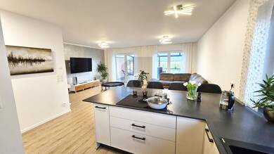 Doppelhaushälfte zum Kauf 599.000 € 5 Zimmer 148 m² 360 m² Grundstück Sonnenberg Vechelde 38159