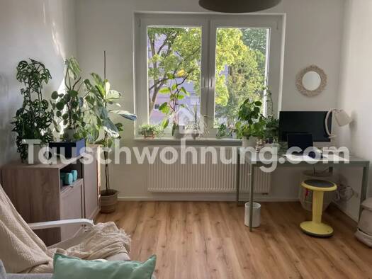 Wohnung zur Miete Tauschwohnung 980 € 3 Zimmer 70 m² Oberbilk Düsseldorf 40227