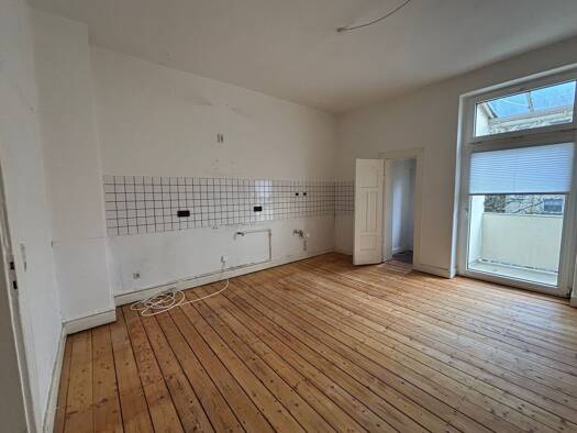 Wohnung zur Miete 530 € 3 Zimmer 86 m² Geschoss 3/4 frei ab sofort Wehringhausen Hagen 58089