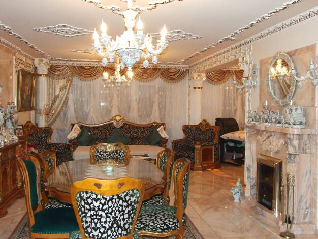 Wohnung zum Kauf provisionsfrei 699.000 € 5 Zimmer 170 m² 4. Geschoss Rennweg Nürnberg 90489