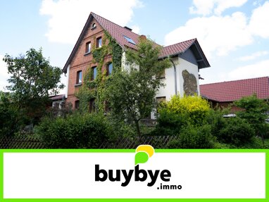 Bauernhaus zum Kauf 399.000 € 5 Zimmer 180 m² 1.067 m² Grundstück Simmershausen Simmershausen 36115