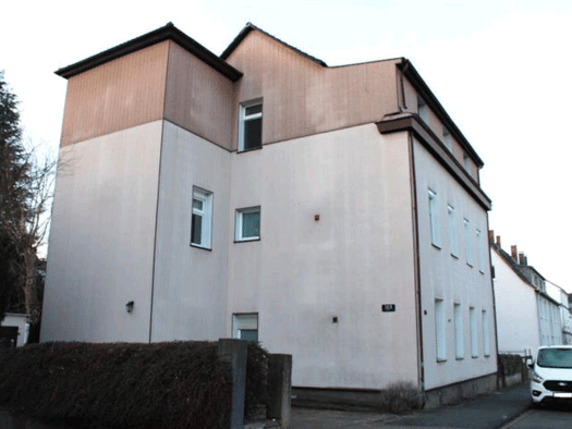 Wohnung zum Kauf 108.000 € 4 Zimmer 104 m² Weststraße 103 Vorhalle Nord 58089