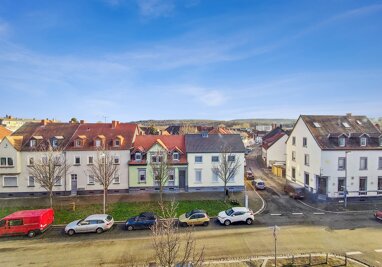 Wohnung zum Kauf 115.000 € 3 Zimmer 56 m² 4. Geschoss frei ab sofort Südöstlich des Schlittwegs Kaiserslautern 67657