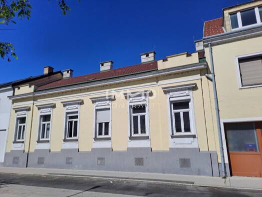 Gewerbeobjekt zum Kauf als Kapitalanlage geeignet 3.000.000 € 860 m² 2.594 m² Grundstück Schwechat 2320