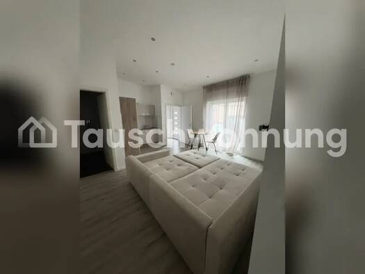 Wohnung zur Miete Tauschwohnung 500 € 2 Zimmer 50 m² EG Budenheim 55257