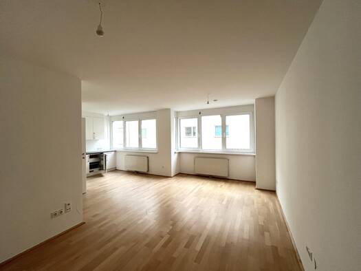 Studio zur Miete 577 € 1 Zimmer 32,3 m² 3. Geschoss Wien 1050