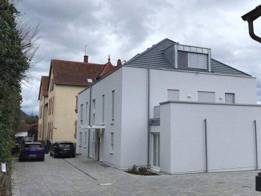 Terrassenwohnung zur Miete 1.260 € 3 Zimmer 101,5 m² EG frei ab 01.03.2026 Lahr Lahr/Schwarzwald 77933