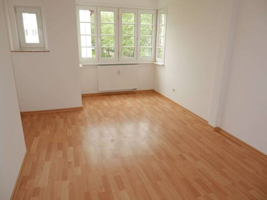 Wohnung zur Miete 360 € 3 Zimmer 56,6 m² 1. Geschoss Zschopauer Straße 249 a Gablenz Gablenz 09126