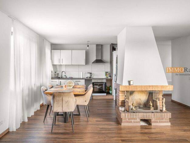 Penthouse zum Kauf 495.000 € 4 Zimmer 125,6 m² Staufen 79219