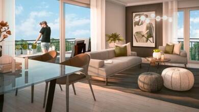 Penthouse zum Kauf - Neubau provisionsfrei 1.056.000 € 4 Zimmer 164,2 m² 3. Geschoss Schleswig 24837