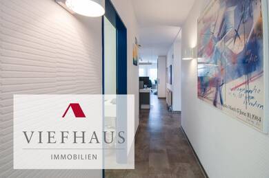Büro-/Praxisfläche zur Miete provisionsfrei 1.580 € 8 Zimmer 158 m² Bürofläche Innenstadt - West Schweinfurt 97421