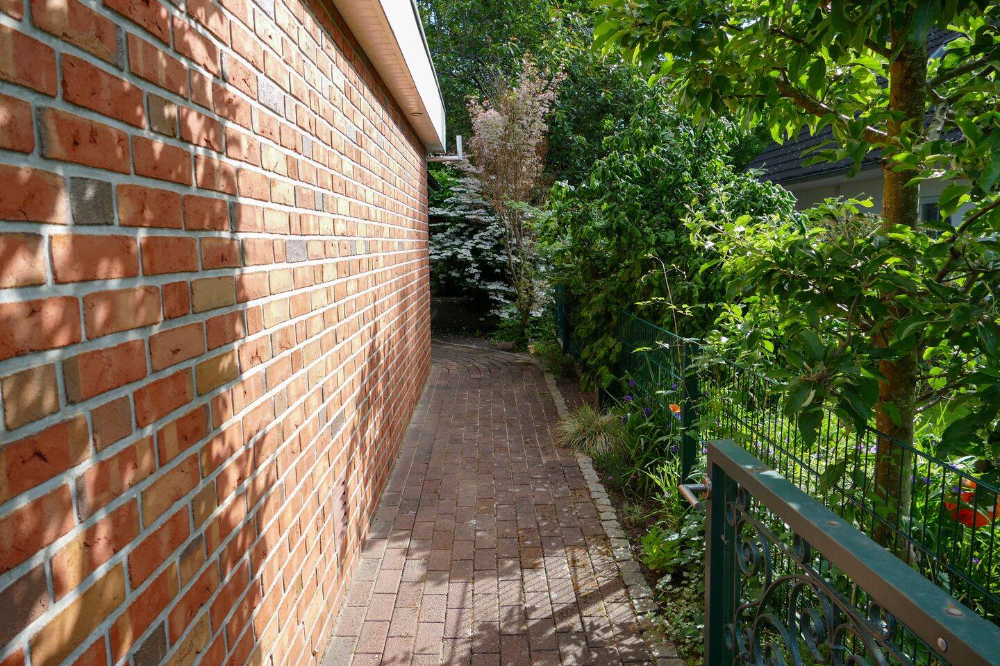 House in Kaltenkirchen, Kreis Segeberg - Ansicht 5
