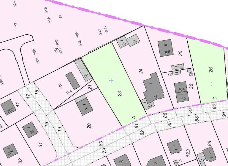 Grundstück zum Kauf 250.000 € 690 m² Grundstück Buch Berlin - Pankow 13125