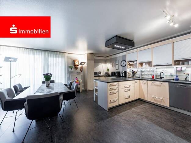 Maisonette zum Kauf 650.000 € 5 Zimmer 150 m² frei ab 30.09.2026 Hanau 63450