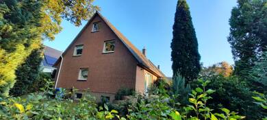 Doppelhaushälfte zum Kauf 450.000 € 4 Zimmer 101 m² Neu Wulmstorf Neu Wulmstorf 21629