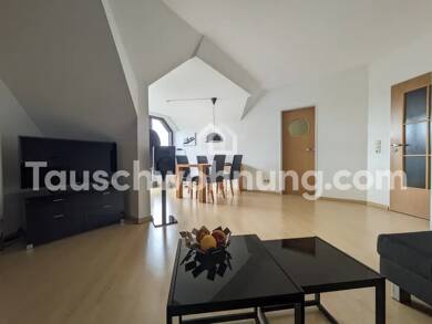 Wohnung zur Miete Tauschwohnung 710 € 2 Zimmer 55 m² Dachgeschoss, 5. Geschoss Köln 50937