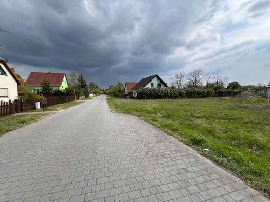Grundstück zum Kauf provisionsfrei 49.990 € 562 m² Grundstück Oegeln Beeskow 15848