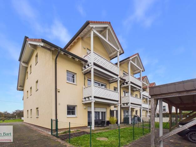 Wohnung zum Kauf 344.800 € 3 Zimmer 90 m² Besch Perl 66706