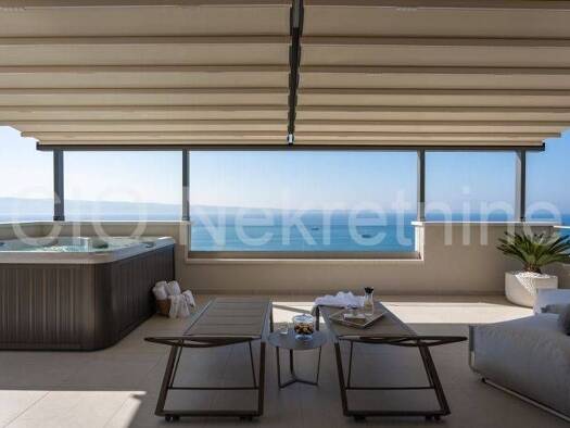 Haus zum Kauf 1.890.000 € 10 Zimmer 303 m² Podstrana
