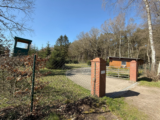 Freizeitgrundstück zum Kauf 200.000 € 26.000 m² Grundstück Albstedt Hagen im Bremischen 27628