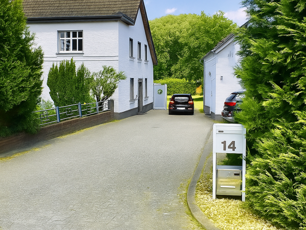 Immobilie zum Kauf als Kapitalanlage geeignet 1.150.000 € 10 Zimmer 344 m² 5.800 m² Grundstück Amern Schwalmtal 41366