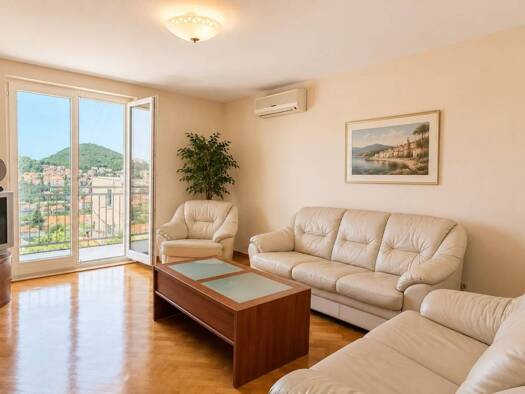 Wohnung zum Kauf 1.000 € 3 Zimmer 97 m² Dubrovnik