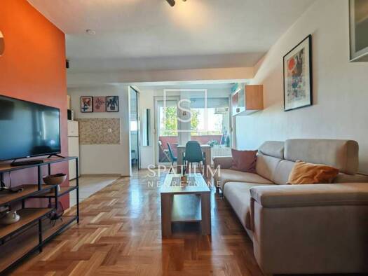 Wohnung zum Kauf 135.000 € 1 Zimmer 37 m² 1. Geschoss Retfala, Osijek Josipovac