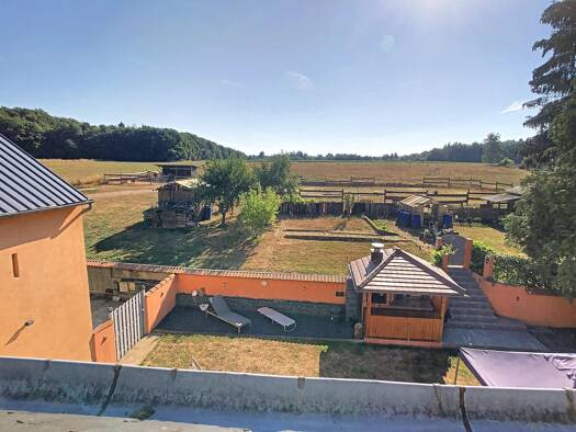 Bauernhof zum Kauf provisionsfrei 1.895.000 € 15.100 m² Grundstück Scheidgen 6250