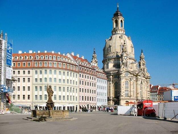 Laden zur Miete provisionsfrei 21 € 60 m² Verkaufsfläche Innere Altstadt Dresden 01067