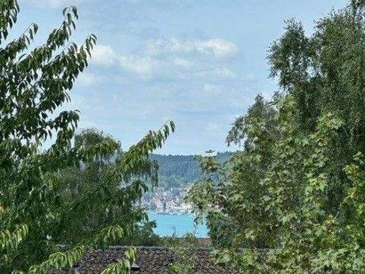 Wohnung zum Kauf 998.000 € 4 Zimmer 137,7 m² Überlingen Überlingen 88662
