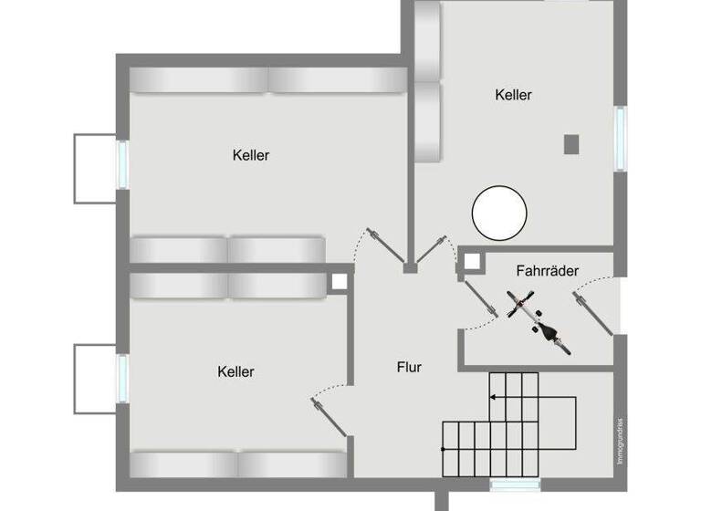 Einfamilienhaus zum Kauf 398.000 € 5 Zimmer 135 m² 817 m² Grundstück Schwabmünchen 86830