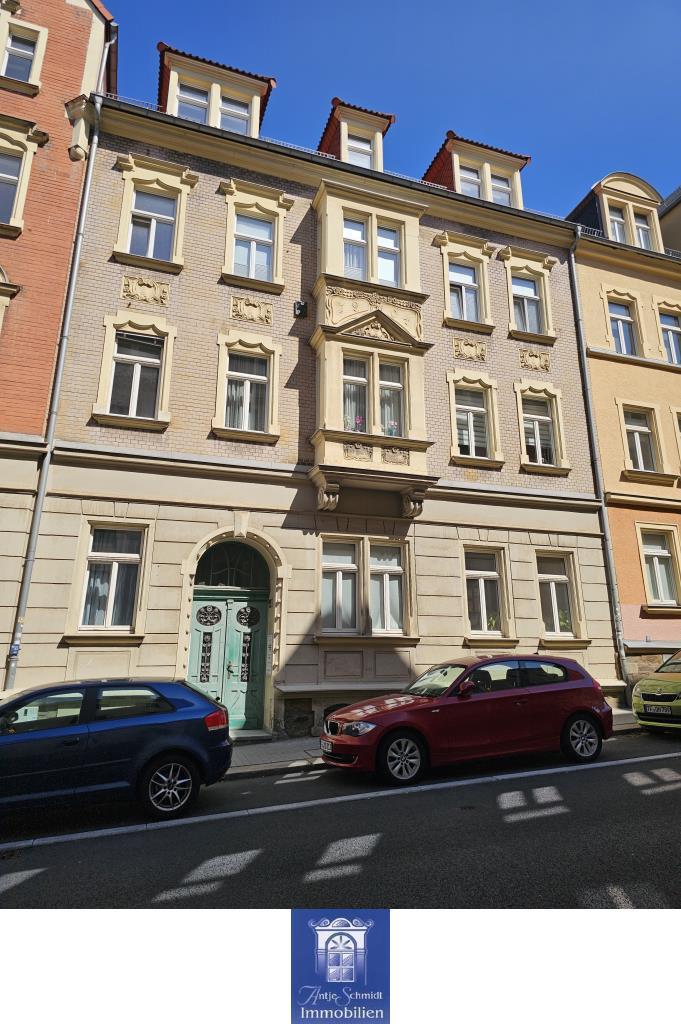 Wohnung zur Miete 429 € 3 Zimmer 69,1 m²<br/>Wohnfläche 01.02.2025<br/>Verfügbarkeit Silberhofviertel Freiberg 09599