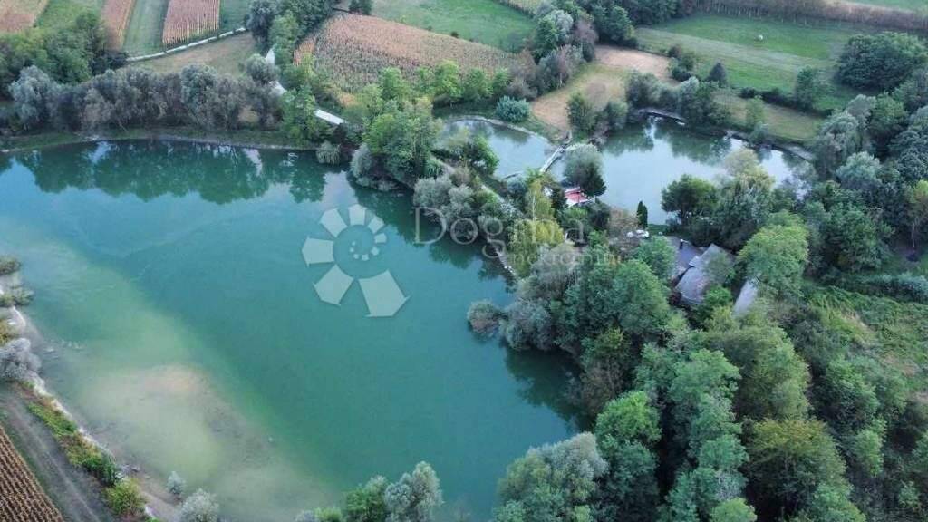 Land-/Forstwirtschaft zum Kauf 980.000 € Petrijanec