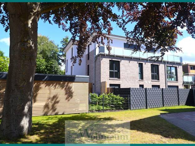 Wohnung zum Kauf 559.000 € 3 Zimmer 98 m² 1. Geschoss Döse Cuxhaven 27476