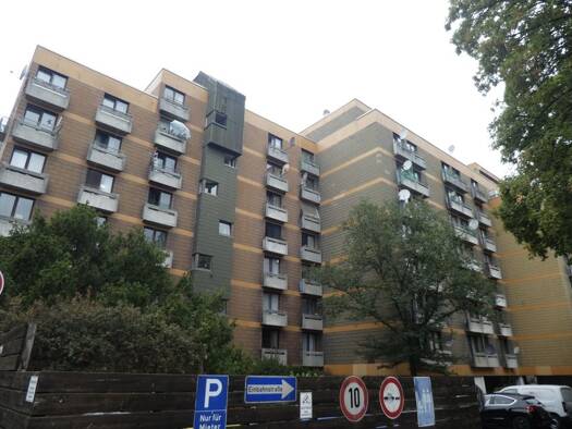 Wohnung zum Kauf 89.000 € 1 Zimmer 26 m² 3. Geschoss Offenbach am Main Offenbach am Main 63067