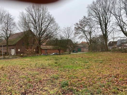 Grundstück zum Kauf 99.998 € 2.200 m² Grundstück frei ab sofort Frelsdorf Beverstedt 27616