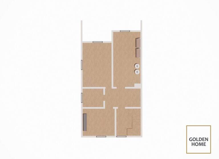 Doppelhaushälfte zum Kauf 998.000 € 7 Zimmer 180 m² 428 m² Grundstück Lohhof Unterschleißheim 85716