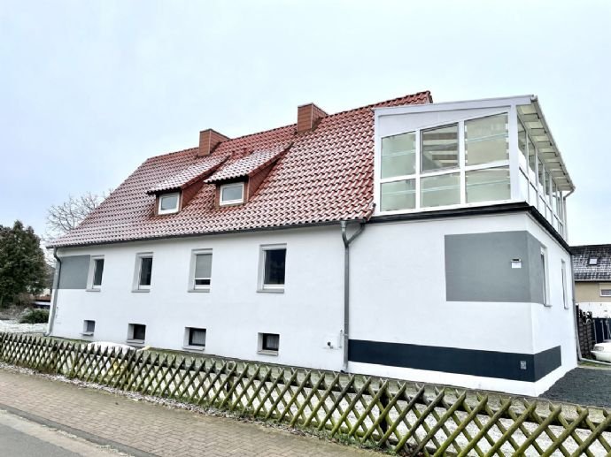 Mehrfamilienhaus zum Kauf 9 Zimmer 210 m²<br/>Wohnfläche 1.497 m²<br/>Grundstück Wathlingen Wathlingen 29339