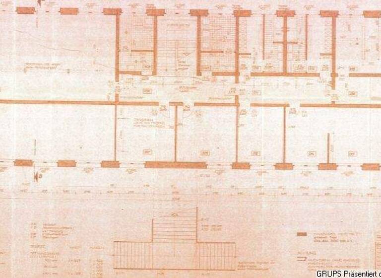 Bürogebäude zum Kauf als Kapitalanlage geeignet 30.000 € 1.368 m² 4.778 m² Grundstück Geschwister-Scholl-Straße 16-18 Krauschwitz 02957