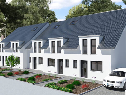 Reihenmittelhaus zum Kauf 475.000 € 4 Zimmer 105 m² 280 m² Grundstück Erkelenz 41812