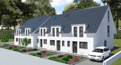 Reihenmittelhaus zum Kauf 476.500 € 4 Zimmer 105 m² 222 m² Grundstück Erkelenz Erkelenz 41812