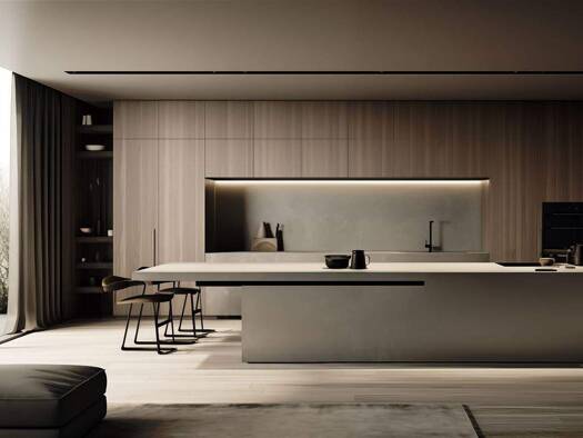 Terrassenwohnung zum Kauf - Erstbezug provisionsfrei 1.175.000 € 5 Zimmer 162 m² 1. Geschoss Anif 5081