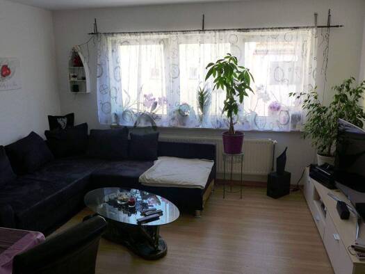 Wohnung zur Miete 850 € 3 Zimmer 70 m² 1. Geschoss frei ab sofort Wöhrd Nürnberg 90489