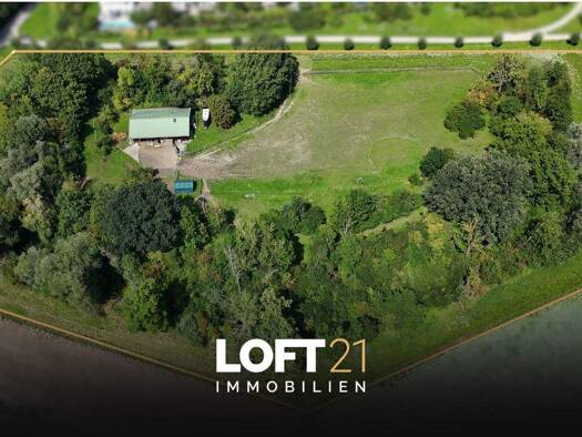 Freizeitgrundstück zum Kauf 675.000 € 17.500 m² Grundstück Ingolstadt Ingolstadt 85051