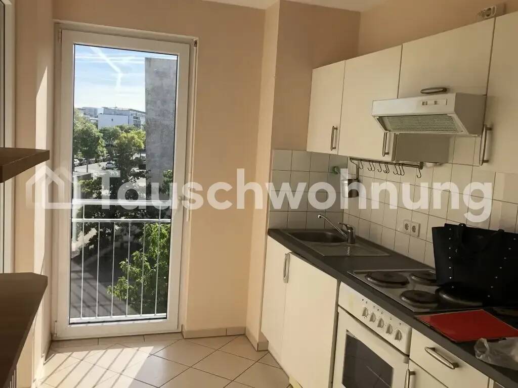 Wohnung zur Miete - Ansicht 4