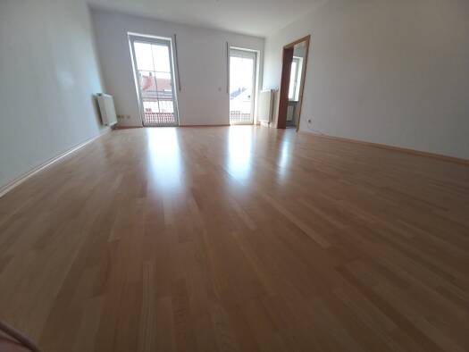 Wohnung zur Miete 755 € 3 Zimmer 72 m² frei ab 01.03.2026 Leitenweg  3b Wettstetten 85139