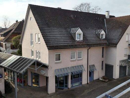 Laden zum Kauf 250.000 € 106,3 m² Verkaufsfläche Wehr 79664