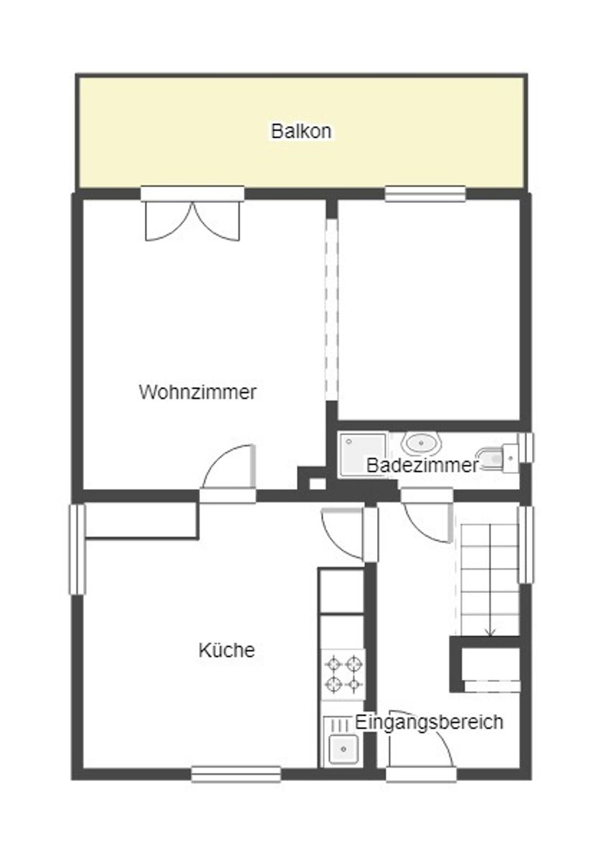 Immobilie zum Kauf als Kapitalanlage geeignet 265.000 € 4 Zimmer 125 m²<br/>Fläche 883,2 m²<br/>Grundstück Langscheid Sundern (Sauerland) 59846