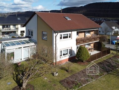 Haus zum Kauf 469.000 € 9 Zimmer 216 m² 1.234 m² Grundstück Rietheim Rietheim-Weilheim 78604